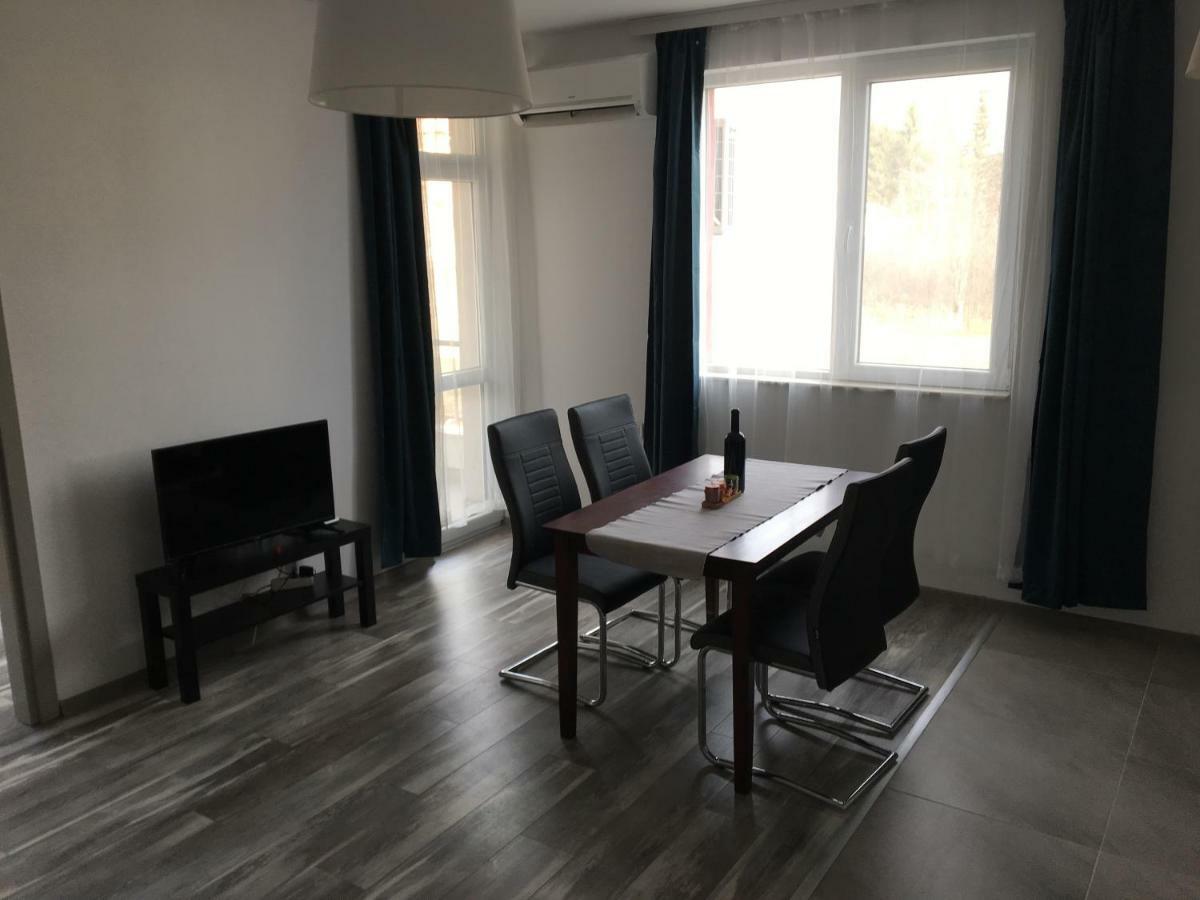 Apartvel Apartment 2 Velingrad Exterior photo