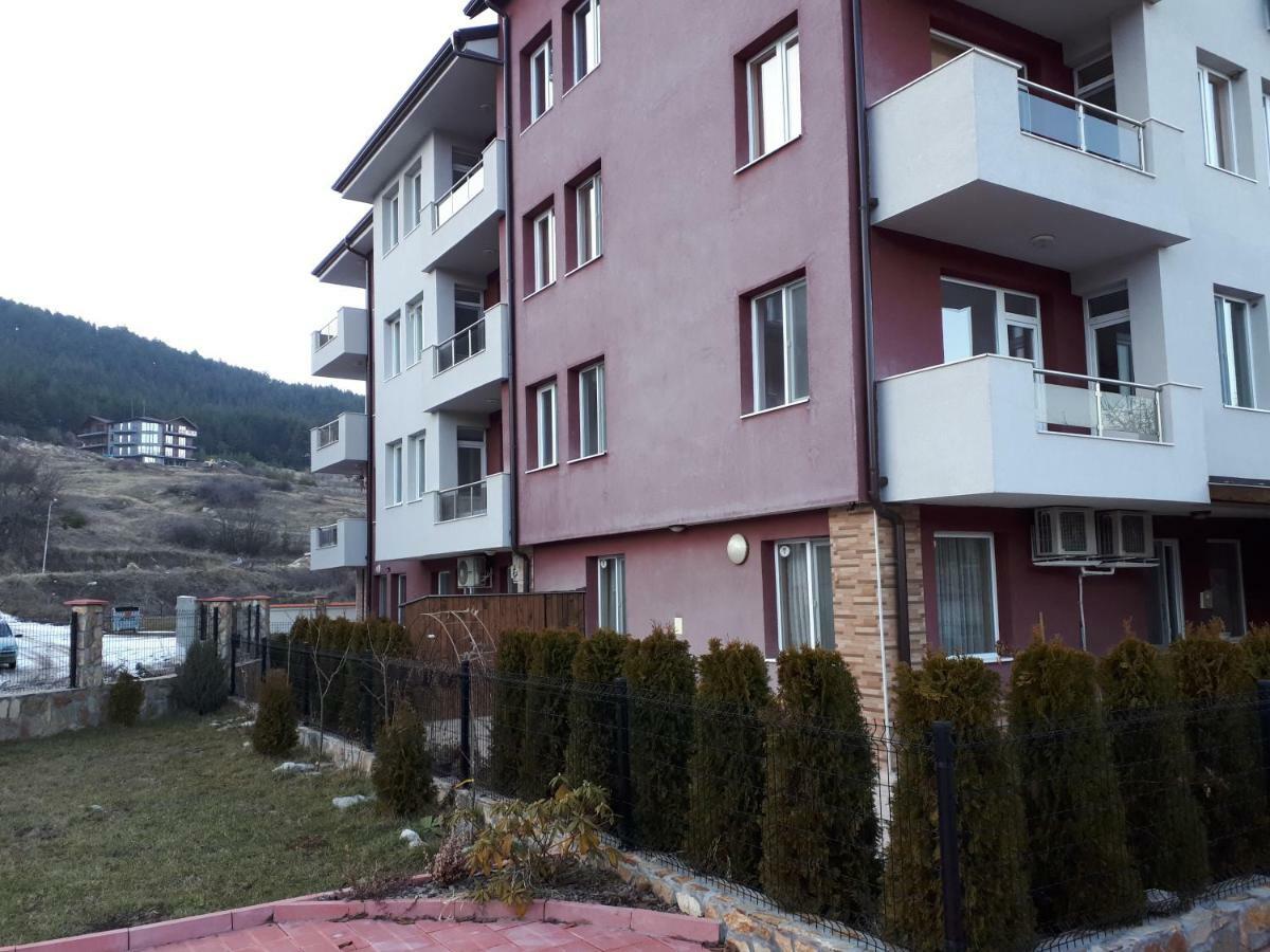 Apartvel Apartment 2 Velingrad Exterior photo